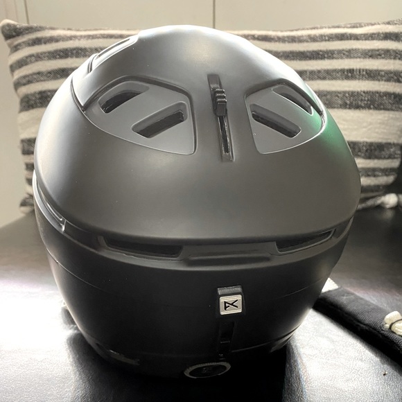 Anon Omega Helmet Medium - Picture 6 of 7